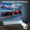Projector HY300 Pro 4K