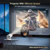 4K بروجيكتور سمارت