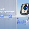 بروجيكتور سمارت برو 4K